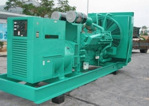 宽城75kw康明斯柴油发电车出租图片 宽城75kw康明斯柴油发电车出租图片